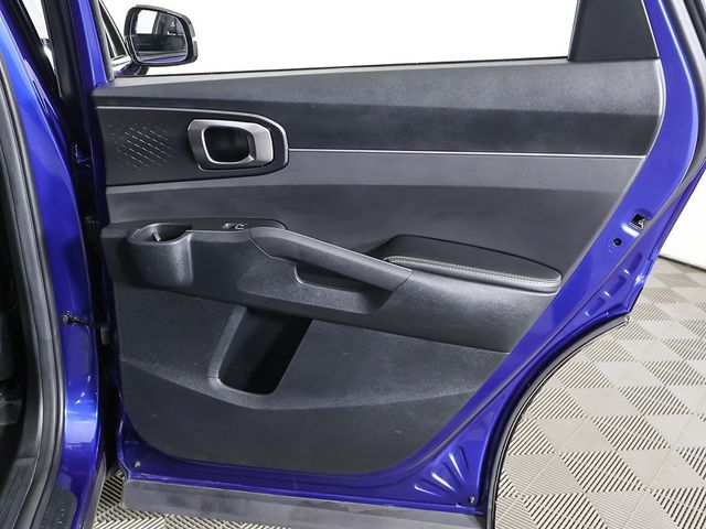 2023 Kia Sorento S FWD - 22952418 - 25