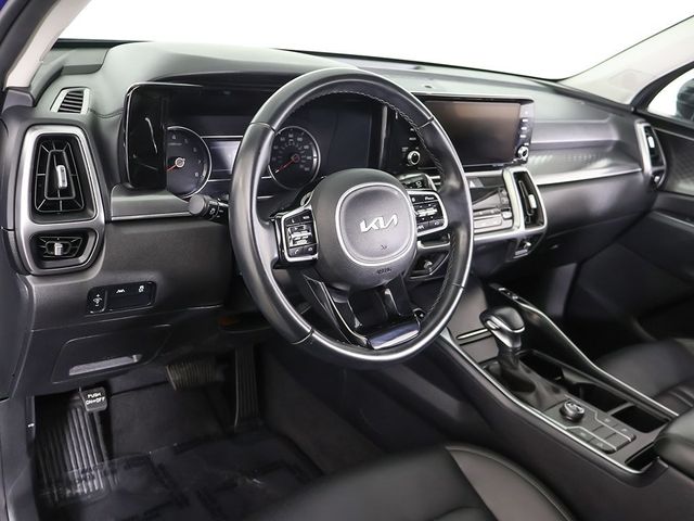 2023 Kia Sorento S FWD - 22952418 - 26