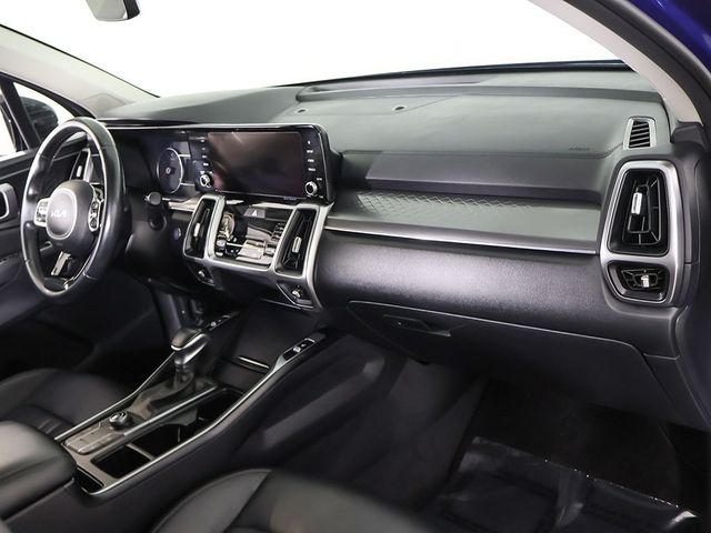 2023 Kia Sorento S FWD - 22952418 - 27