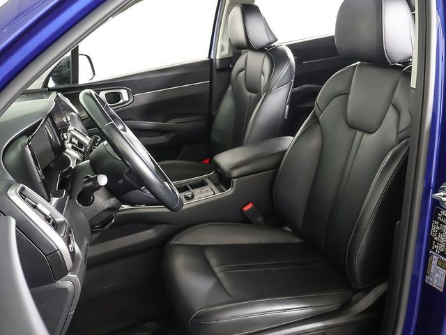 2023 Kia Sorento S FWD - 22952418 - 28