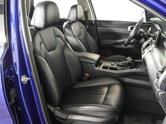 2023 Kia Sorento S FWD - 22952418 - 29