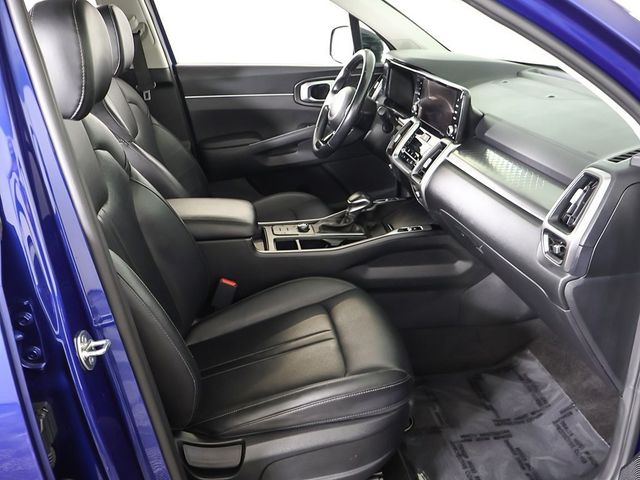 2023 Kia Sorento S FWD - 22952418 - 31