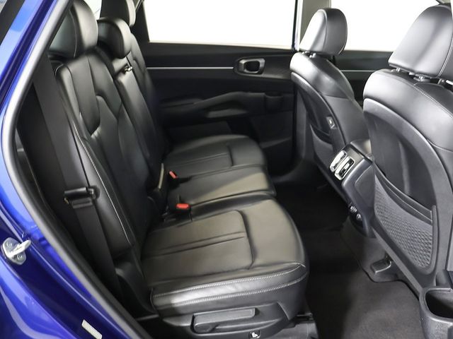 2023 Kia Sorento S FWD - 22952418 - 34