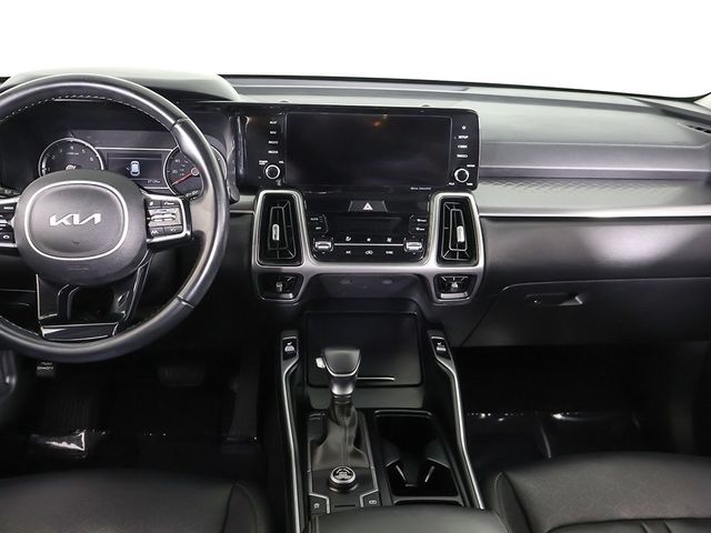 2023 Kia Sorento S FWD - 22952418 - 37