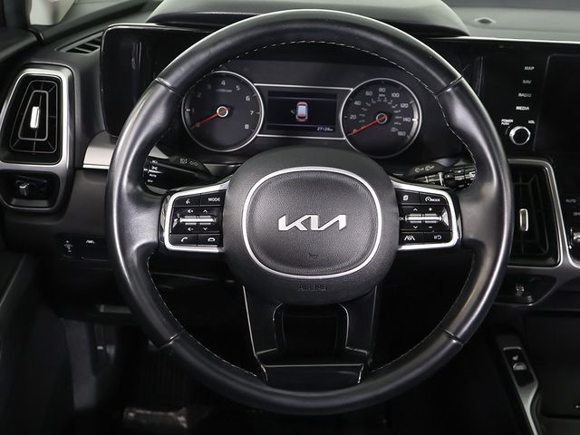 2023 Kia Sorento S FWD - 22952418 - 40