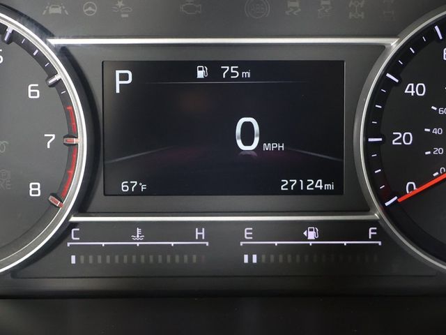 2023 Kia Sorento S FWD - 22952418 - 42