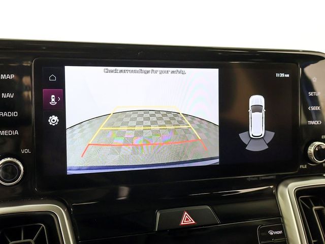 2023 Kia Sorento S FWD - 22952418 - 46