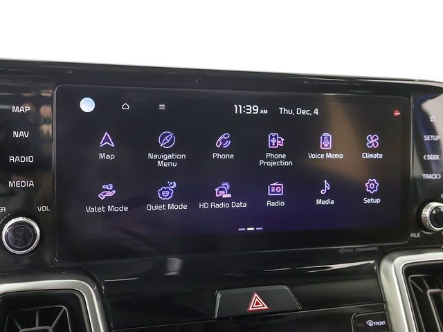 2023 Kia Sorento S FWD - 22952418 - 48