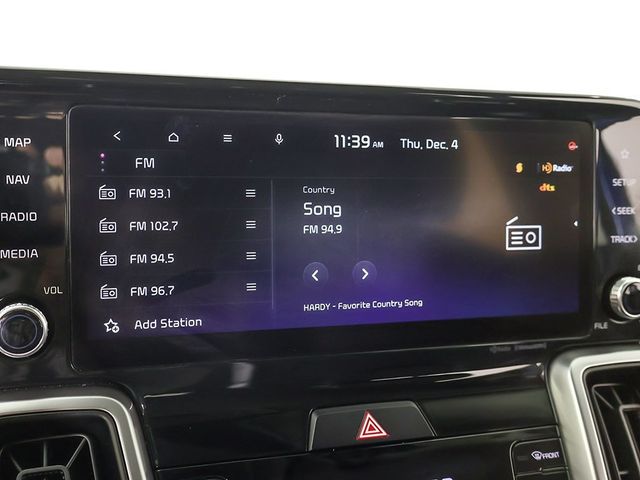 2023 Kia Sorento S FWD - 22952418 - 49