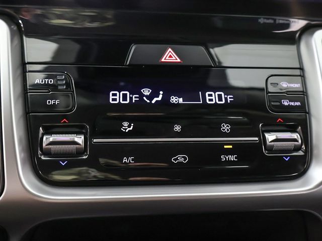 2023 Kia Sorento S FWD - 22952418 - 50