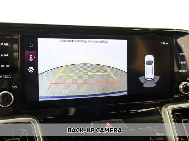 2023 Kia Sorento S FWD - 22952418 - 5