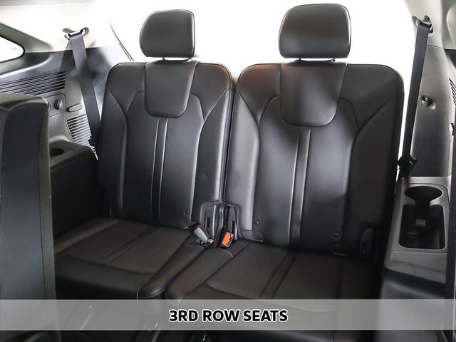 2023 Kia Sorento S FWD - 22952418 - 7