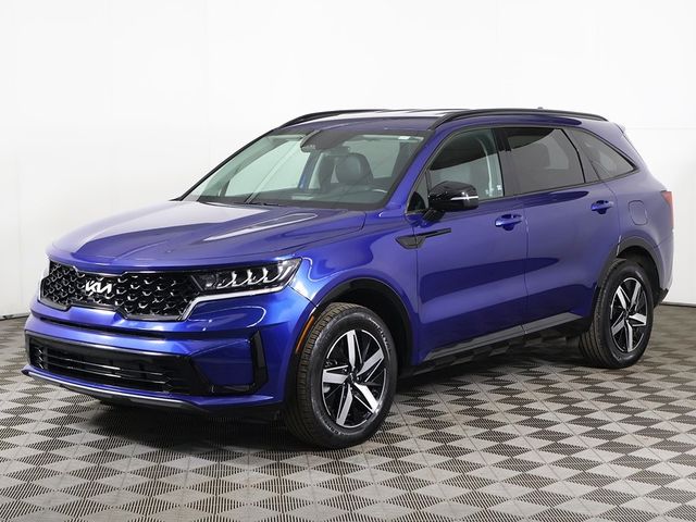 2023 Kia Sorento S FWD - 22952418 - 8