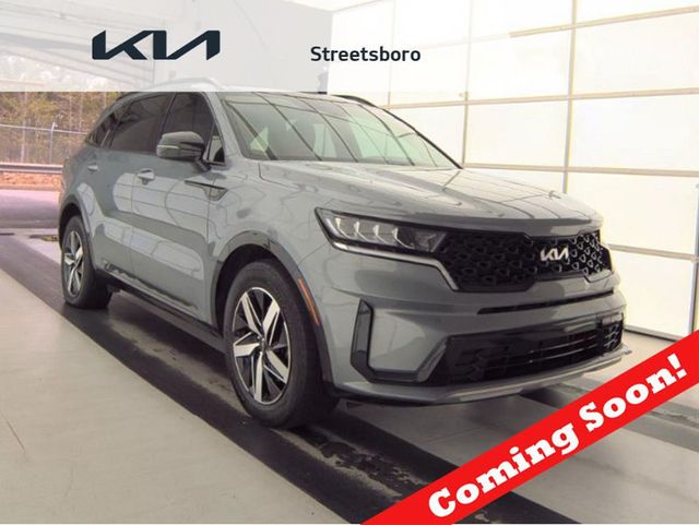 2023 Kia Sorento S FWD - 23033808 - 0