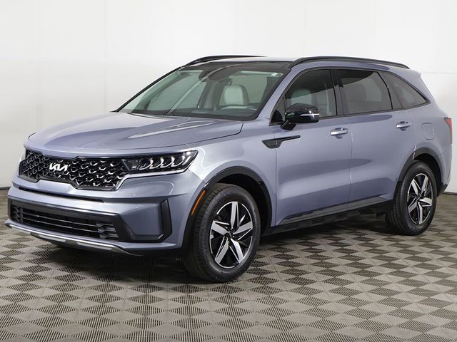 2023 Kia Sorento S FWD - 23033808 - 9