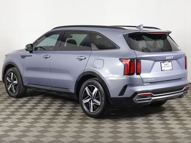 2023 Kia Sorento S FWD - 23033808 - 10