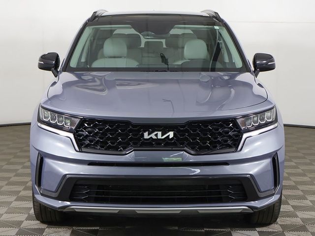 2023 Kia Sorento S FWD - 23033808 - 12