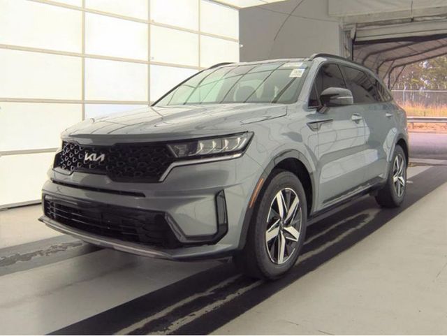 2023 Kia Sorento S FWD - 23033808 - 1