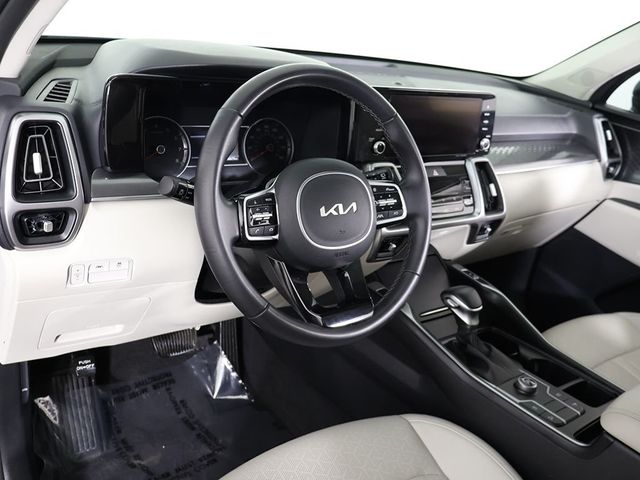 2023 Kia Sorento S FWD - 23033808 - 26