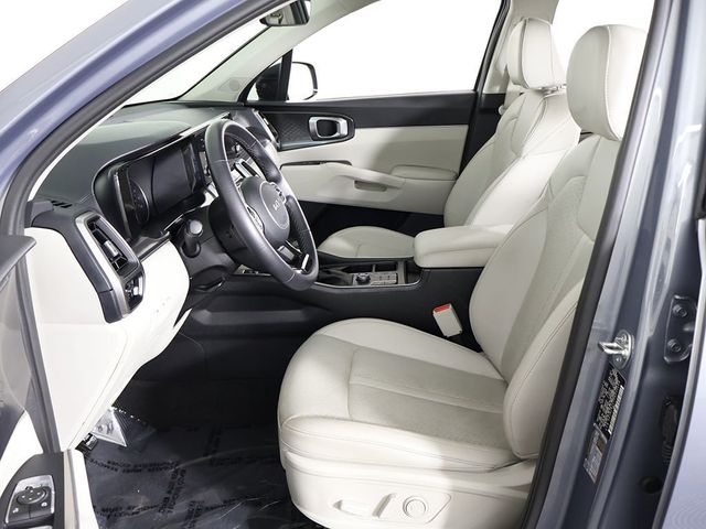 2023 Kia Sorento S FWD - 23033808 - 28
