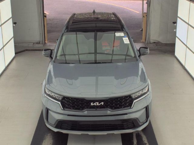 2023 Kia Sorento S FWD - 23033808 - 2