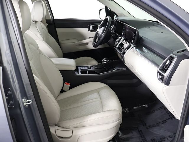 2023 Kia Sorento S FWD - 23033808 - 29