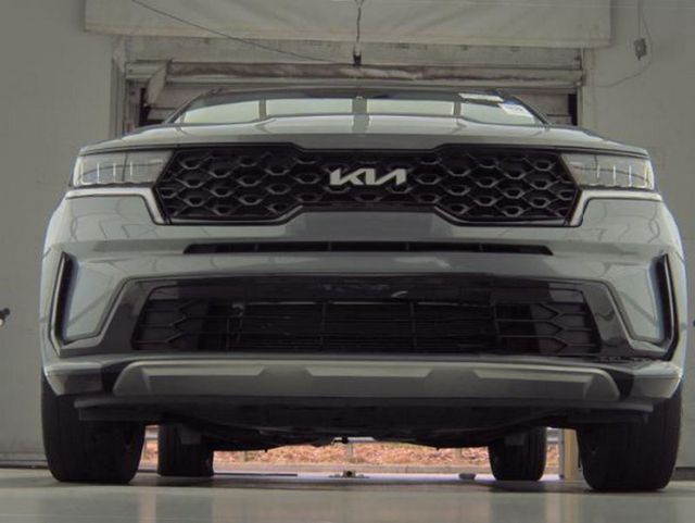 2023 Kia Sorento S FWD - 23033808 - 3