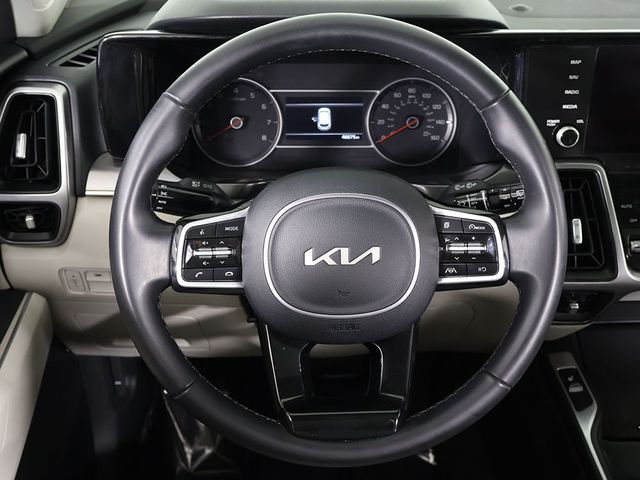 2023 Kia Sorento S FWD - 23033808 - 40