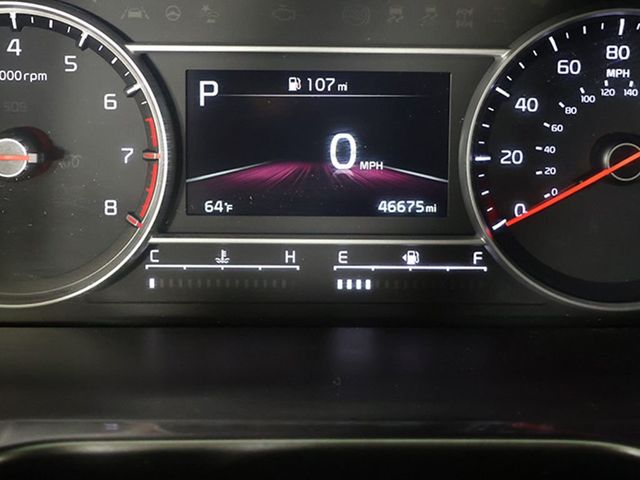 2023 Kia Sorento S FWD - 23033808 - 42