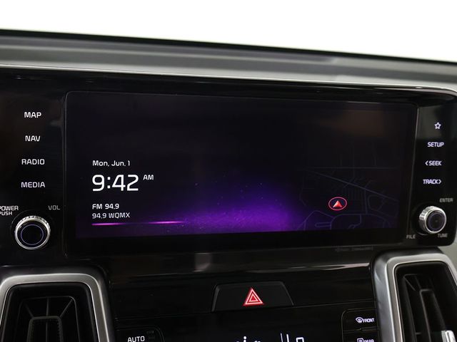 2023 Kia Sorento S FWD - 23033808 - 45