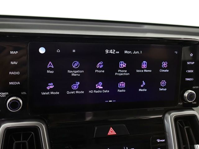 2023 Kia Sorento S FWD - 23033808 - 46