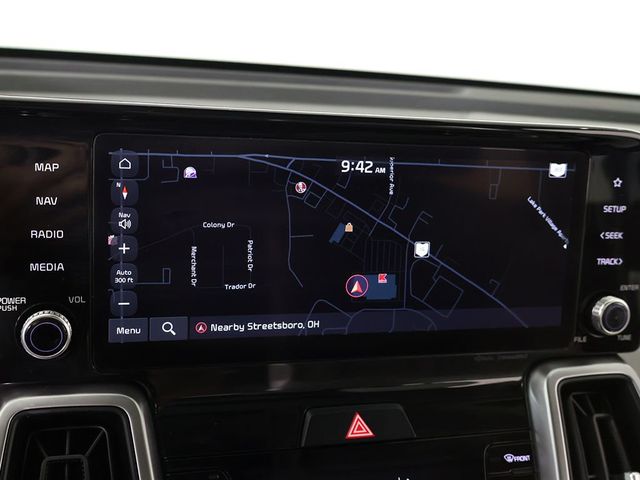 2023 Kia Sorento S FWD - 23033808 - 47