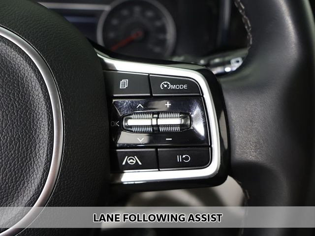 2023 Kia Sorento S FWD - 23033808 - 4