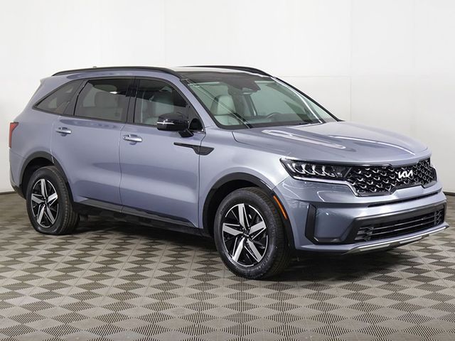 2023 Kia Sorento S FWD - 23033808 - 55