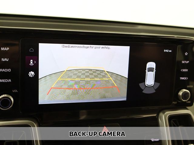 2023 Kia Sorento S FWD - 23033808 - 6