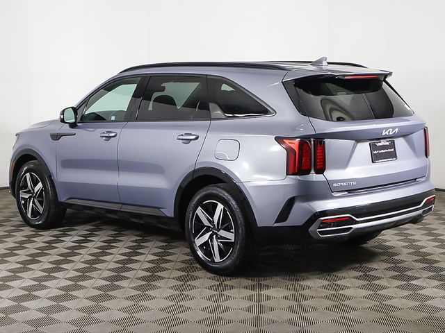 2023 Kia Sorento S FWD - 23046716 - 9