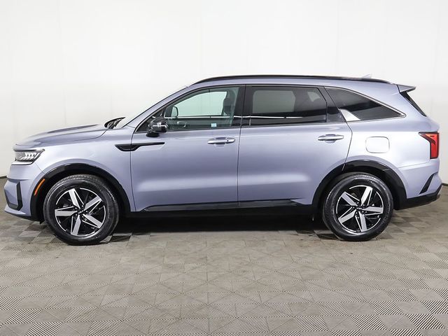 2023 Kia Sorento S FWD - 23046716 - 17