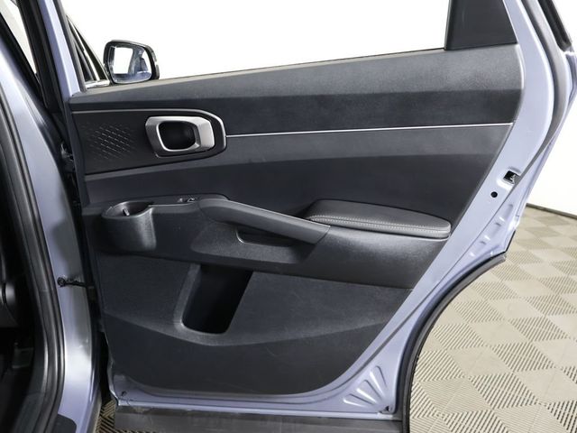 2023 Kia Sorento S FWD - 23046716 - 25