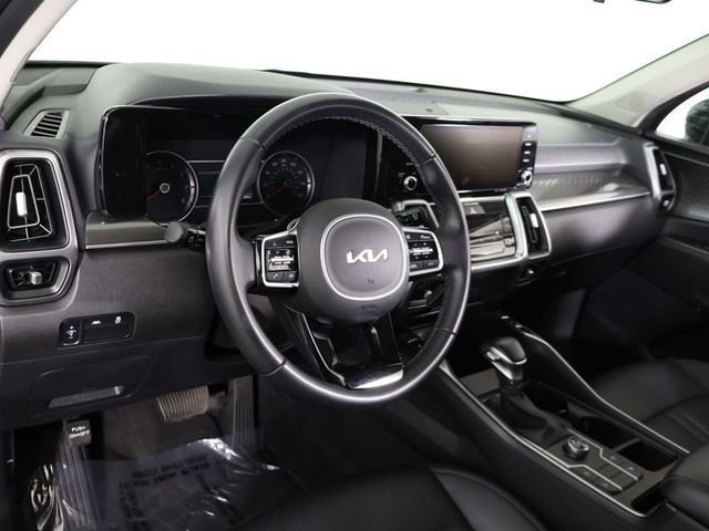 2023 Kia Sorento S FWD - 23046716 - 26