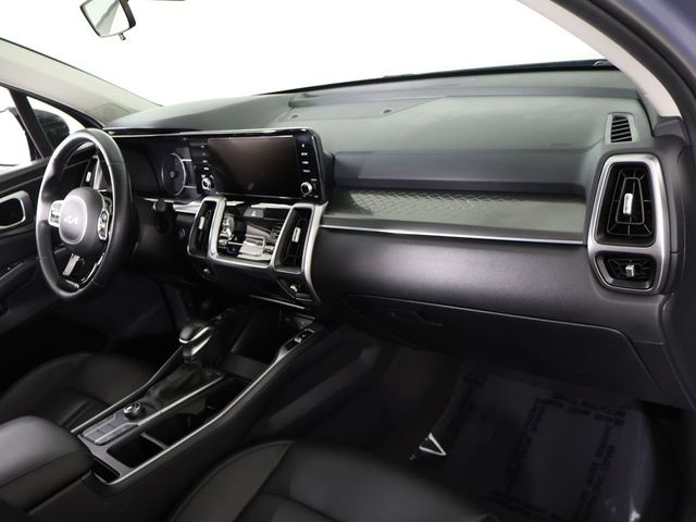 2023 Kia Sorento S FWD - 23046716 - 27