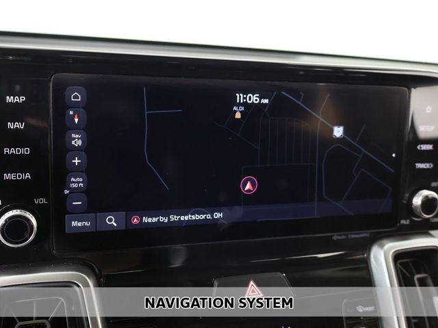 2023 Kia Sorento S FWD - 23046716 - 2