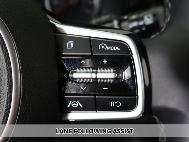 2023 Kia Sorento S FWD - 23046716 - 3