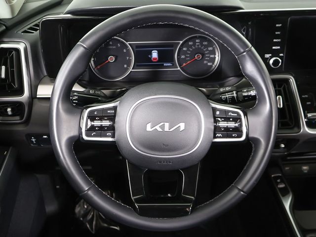 2023 Kia Sorento S FWD - 23046716 - 40