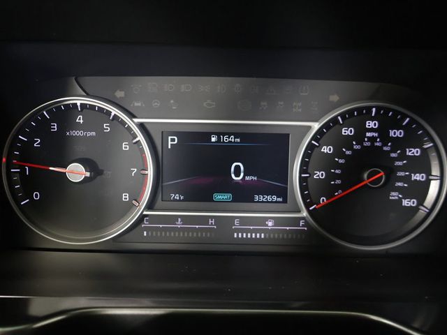 2023 Kia Sorento S FWD - 23046716 - 42
