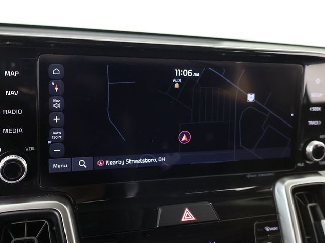 2023 Kia Sorento S FWD - 23046716 - 45