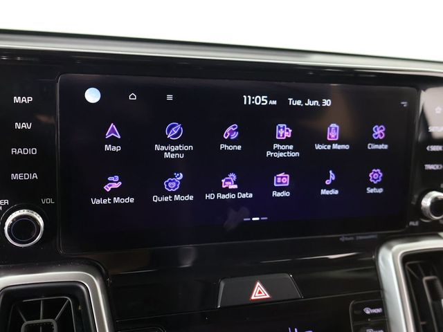 2023 Kia Sorento S FWD - 23046716 - 47