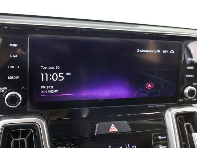 2023 Kia Sorento S FWD - 23046716 - 49