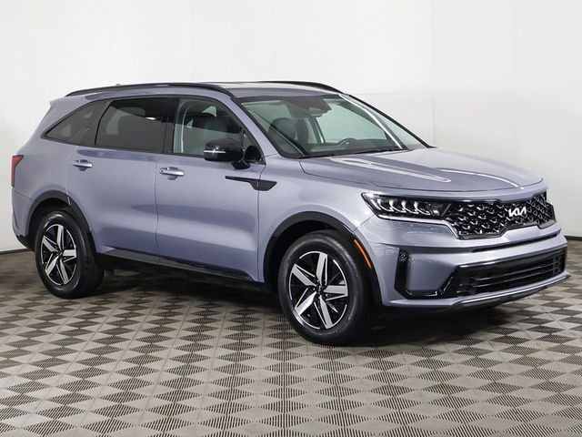 2023 Kia Sorento S FWD - 23046716 - 54
