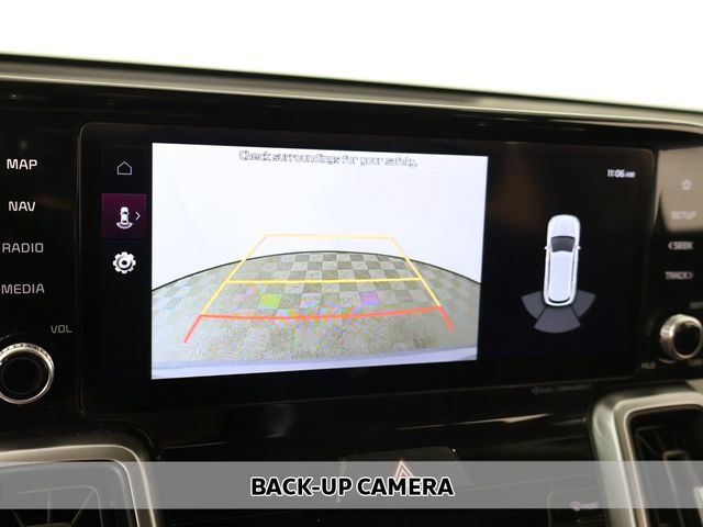 2023 Kia Sorento S FWD - 23046716 - 5