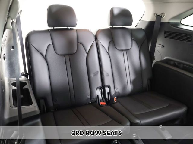 2023 Kia Sorento S FWD - 23046716 - 7
